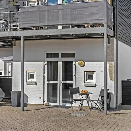 Awesome In With Kitchen