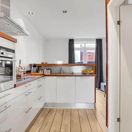 Apartamento Awesome In With Kitchen *